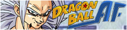 Dragon Ball AF Brasil