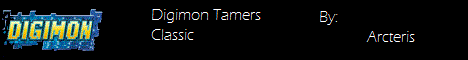 Digimon Tamers Classic