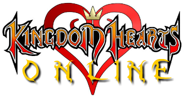 Kingdom Hearts Online