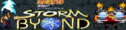 Naruto: Ultimate Ninja Storm Byond