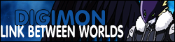 Digimon Link Between Worlds