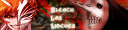 Bleach: Las Noches