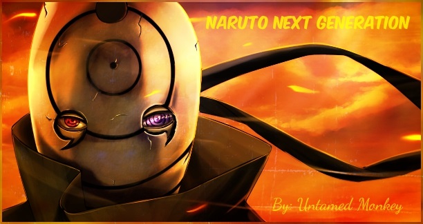Naruto Next Generation