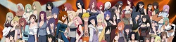 Naruto: Evolution Revised