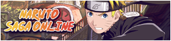 Naruto Saga Online