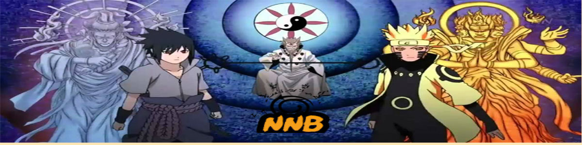 Naruto New Beginnings