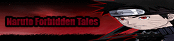 Naruto Forbidden Tales