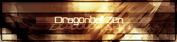 Dragonball Zen