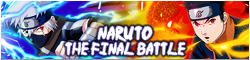 Naruto The Final Battle