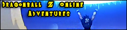 Dragonball Z Online Adventures