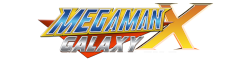 Mega Man Galaxy X