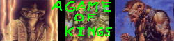 Original A Game of Kings