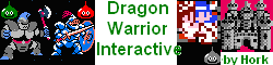 Dragon Warrior Interactive