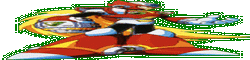 Megaman X Tranamission Commands