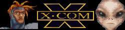 XCom Base Defence