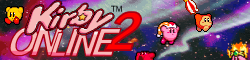 Kirby Online 2