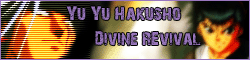 Yu Yu Hakusho: Divine Revival