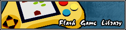 Flash Game Library