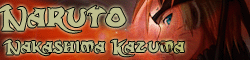 Naruto:Nakashima Kazuma
