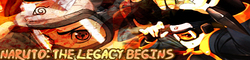 Naruto: The Legacy Begins
