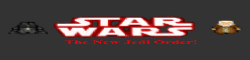 starwars:The New Jedi Order