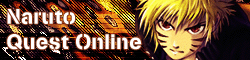 Naruto Quest Online