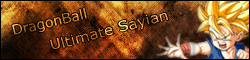 Dragonball Z Ultimate Sayian Returns