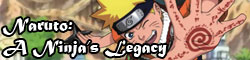 Naruto: A Ninja's Legacy