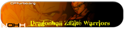 Dragonball Z:Elite Warriors