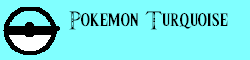 Pokemon Turquoise