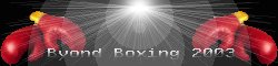 Byond Boxing