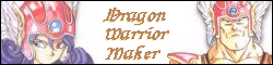 Dragon Warrior Maker