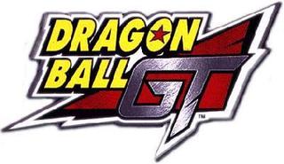 DragonBall GT: The Eternal Fight