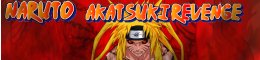 Naruto:Akatuski Revenge