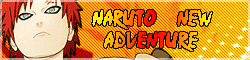 Naruto: New Adventure