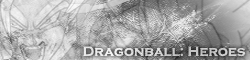 Dragonball: Heroes