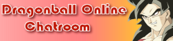 Dragonball Online Chatroom