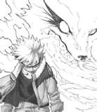 Naruto:  Rise of the Akatsuki