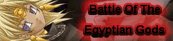 Yu-Gi-Oh!: Battle Of The Egyptian Gods