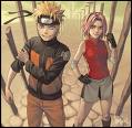 Naruto Shippuden Leaders