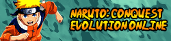 Naruto: Conquest Evolution Online