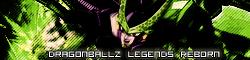 Dragonballz:Legends Reborn 