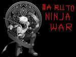 Naruto Ninja War