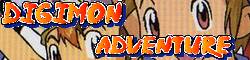 Digimon: Final Adventure!(HD)