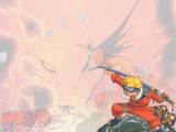 Naruto: Storm Of Oblivion