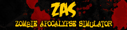 Zombie Apocalypse Simulator