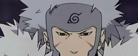 Naruto: Hunters of the Dusk