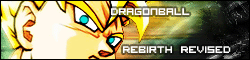 Dragonball: Rebirth Revised