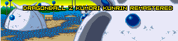 Dragonball Z Kumori Kunrin Remastered