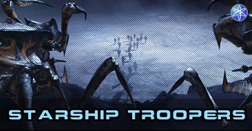 Starship Troopers